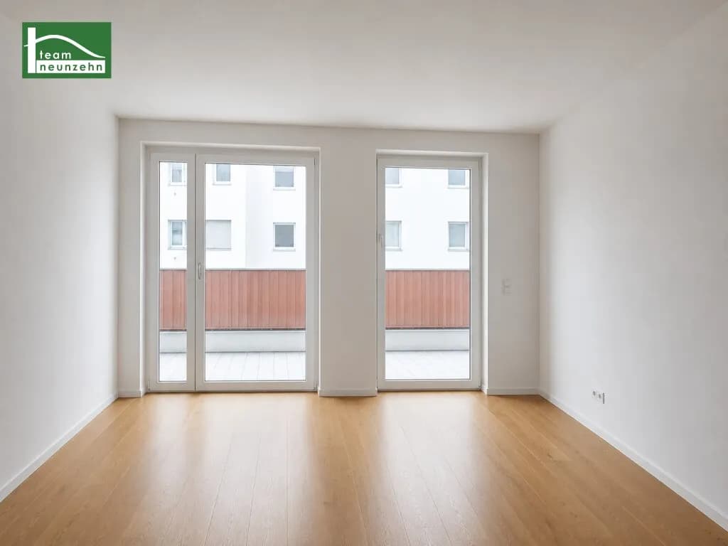 3-Zimmer-Wohnung mieten in Wien – 74,27 m², € 1.649