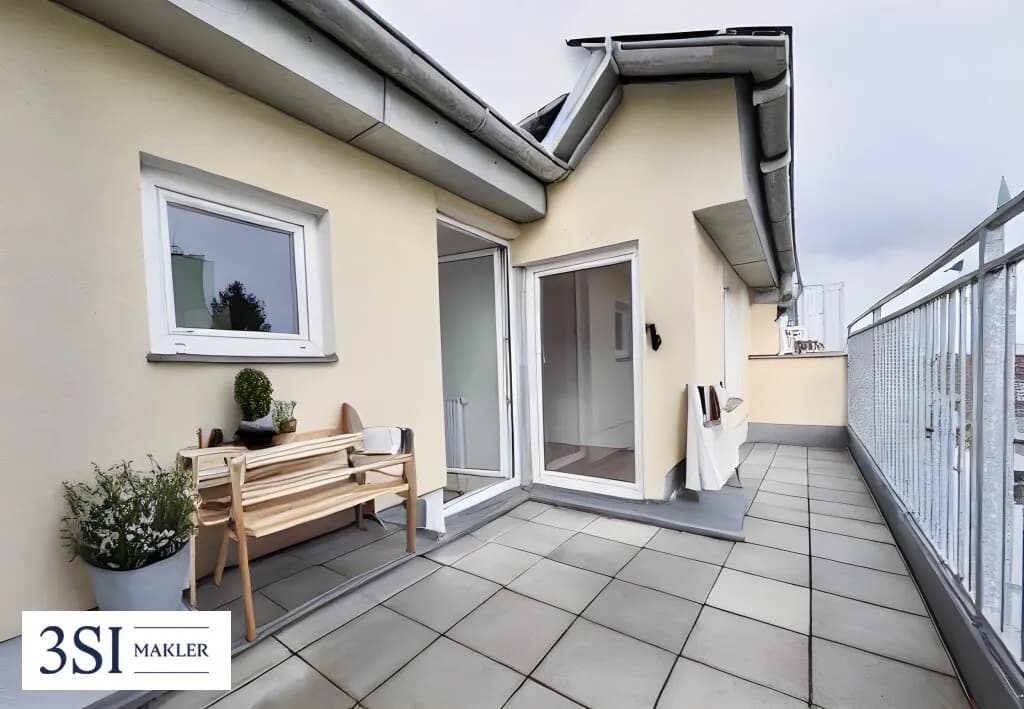 3-Zimmer-Wohnung kaufen in Wien – 85,73 m², € 367.000 – Bild 2 von 14
