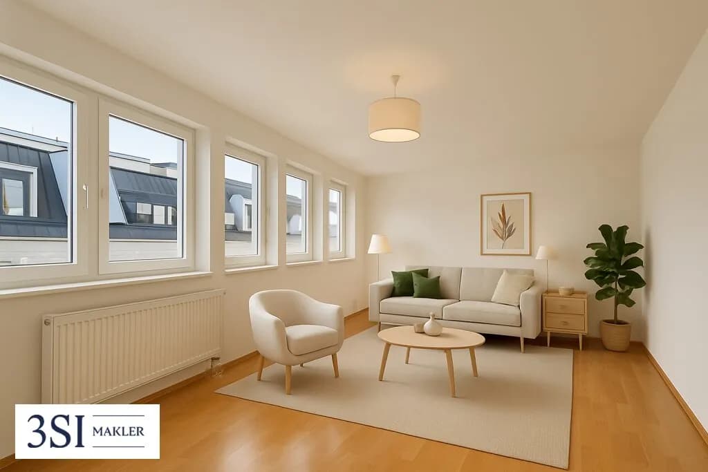 3-Zimmer-Wohnung kaufen in Wien – 85,73 m², € 367.000 – Bild 3 von 14