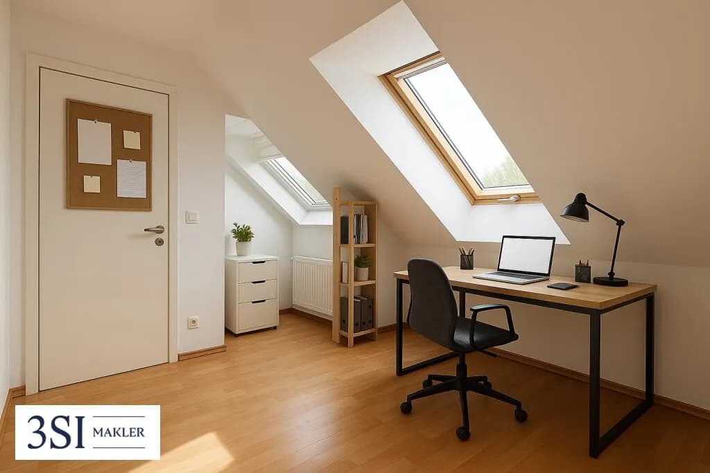 3-Zimmer-Wohnung kaufen in Wien – 85,73 m², € 367.000 – Bild 4 von 14