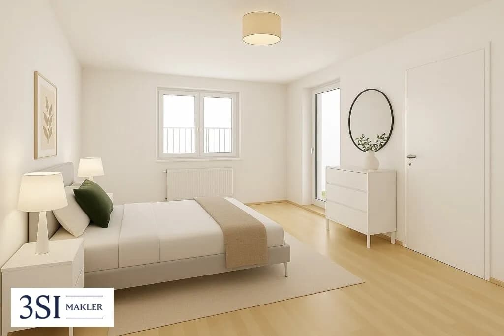 3-Zimmer-Wohnung kaufen in Wien – 85,73 m², € 367.000 – Bild 5 von 14