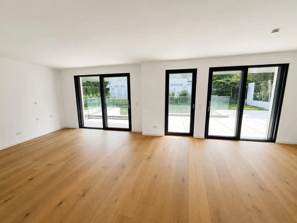 5-Zimmer-Wohnung mieten in Wien – 141,97 m², € 4.490 – Bild 2 von 23