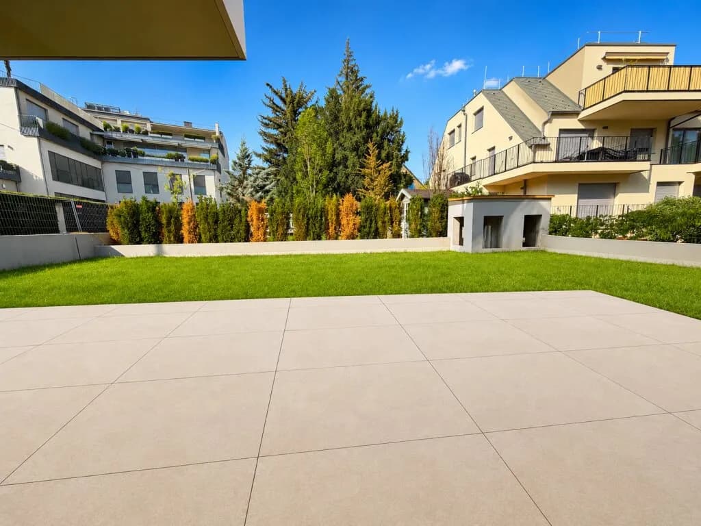 5-Zimmer-Wohnung mieten in Wien – 141,97 m², € 4.490 – Bild 3 von 23