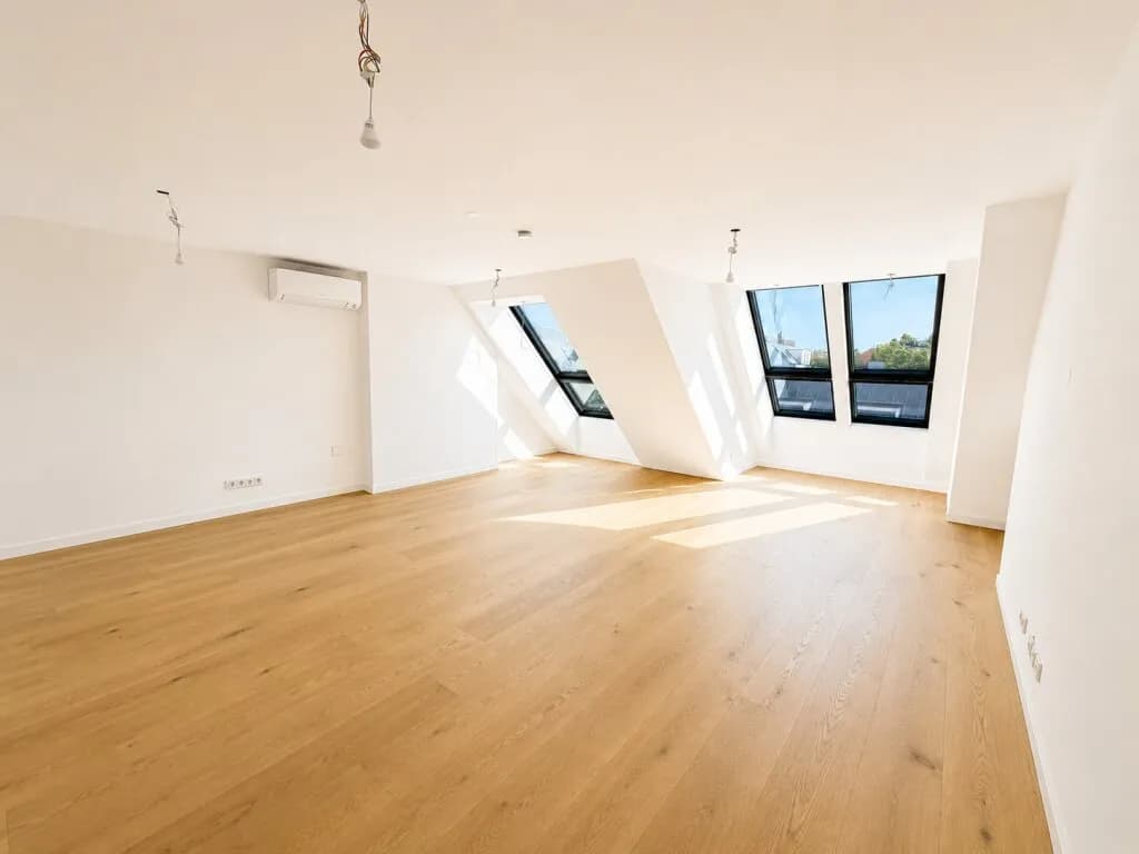 5-Zimmer-Wohnung mieten in Wien – 182,8 m², € 5.990 – Bild 8 von 22
