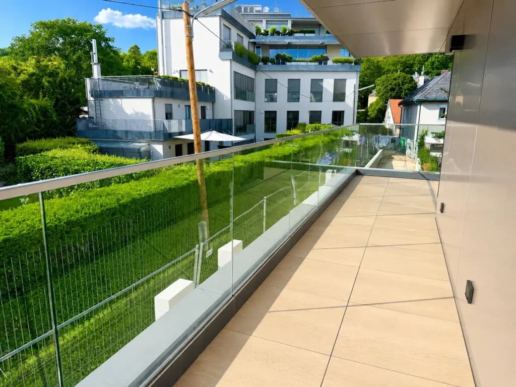 4-Zimmer-Wohnung mieten in Wien – 115,97 m², € 3.490