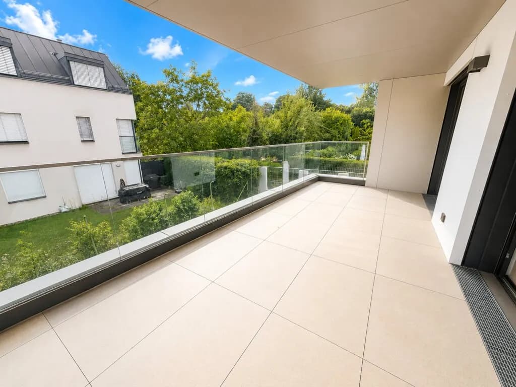 4-Zimmer-Wohnung mieten in Wien – 115,97 m², € 3.490 – Bild 2 von 23