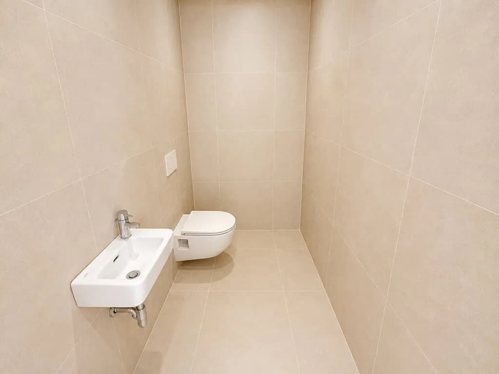 4-Zimmer-Wohnung mieten in Wien – 115,97 m², € 3.490 – Bild 6 von 23