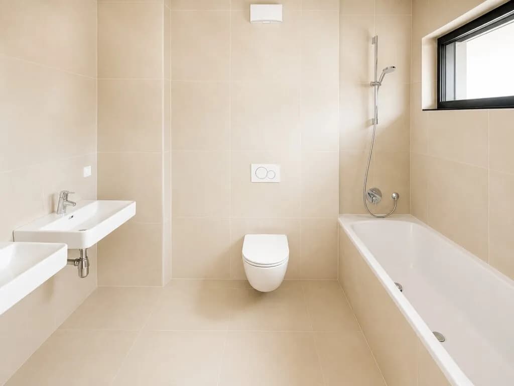 4-Zimmer-Wohnung mieten in Wien – 115,97 m², € 3.490 – Bild 12 von 23