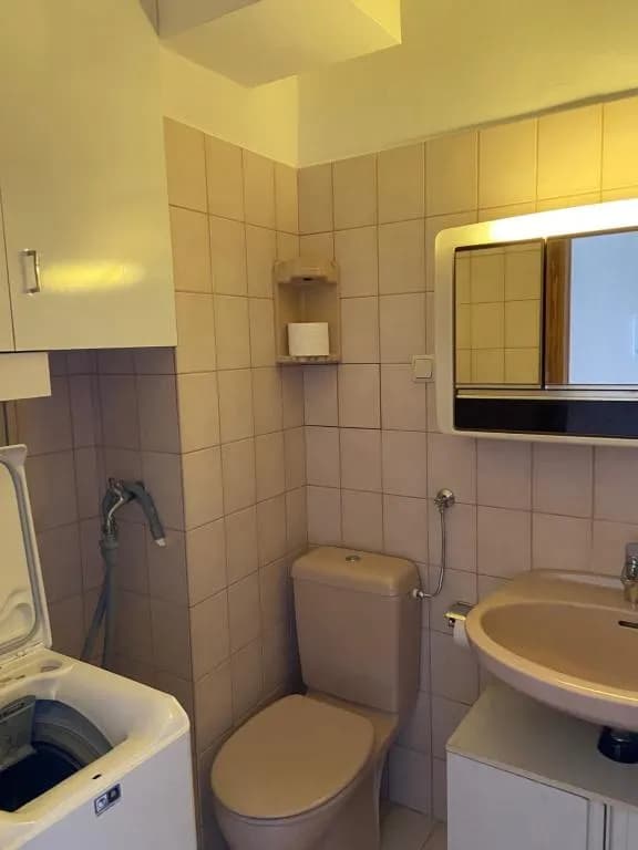 1-Zimmer-Wohnung kaufen in Wien – 34 m², € 140.000 – Bild 6 von 22
