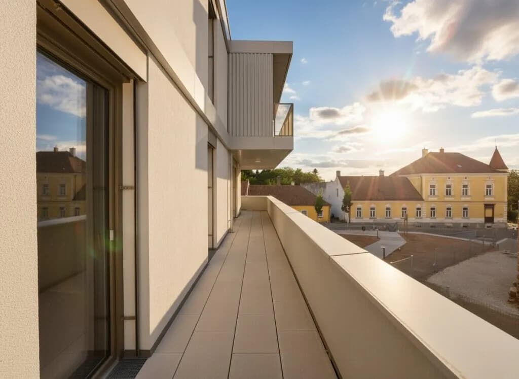 4-Zimmer-Wohnung kaufen in Tulln – 100,67 m², € 427.000