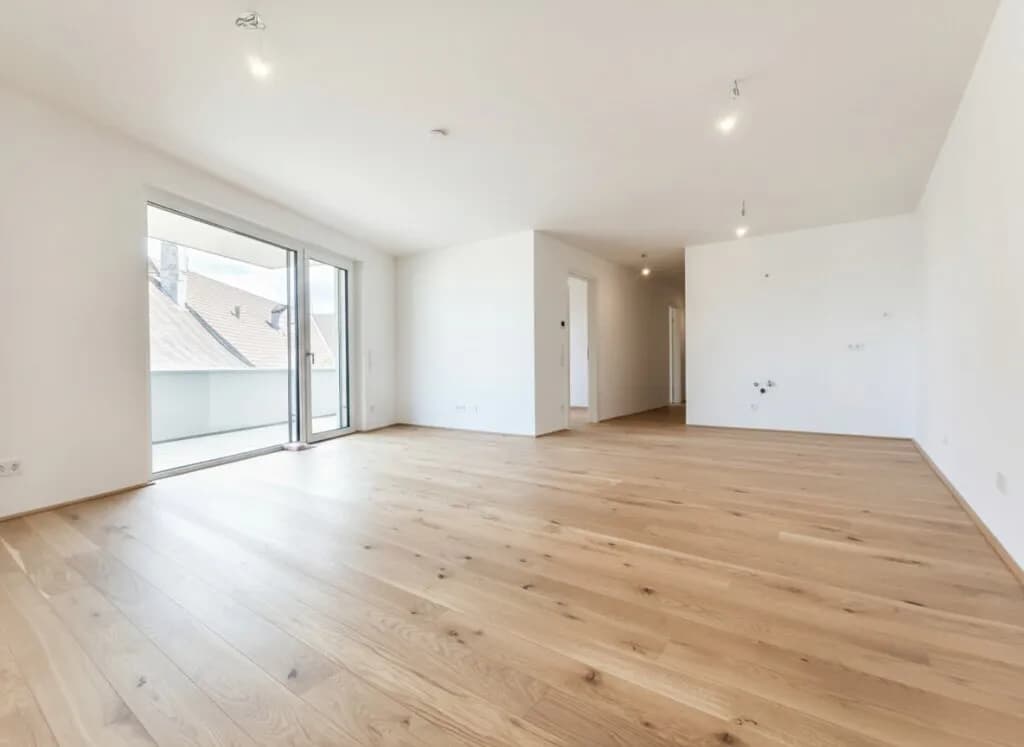 4-Zimmer-Wohnung kaufen in Tulln – 100,67 m², € 427.000 – Bild 2 von 31