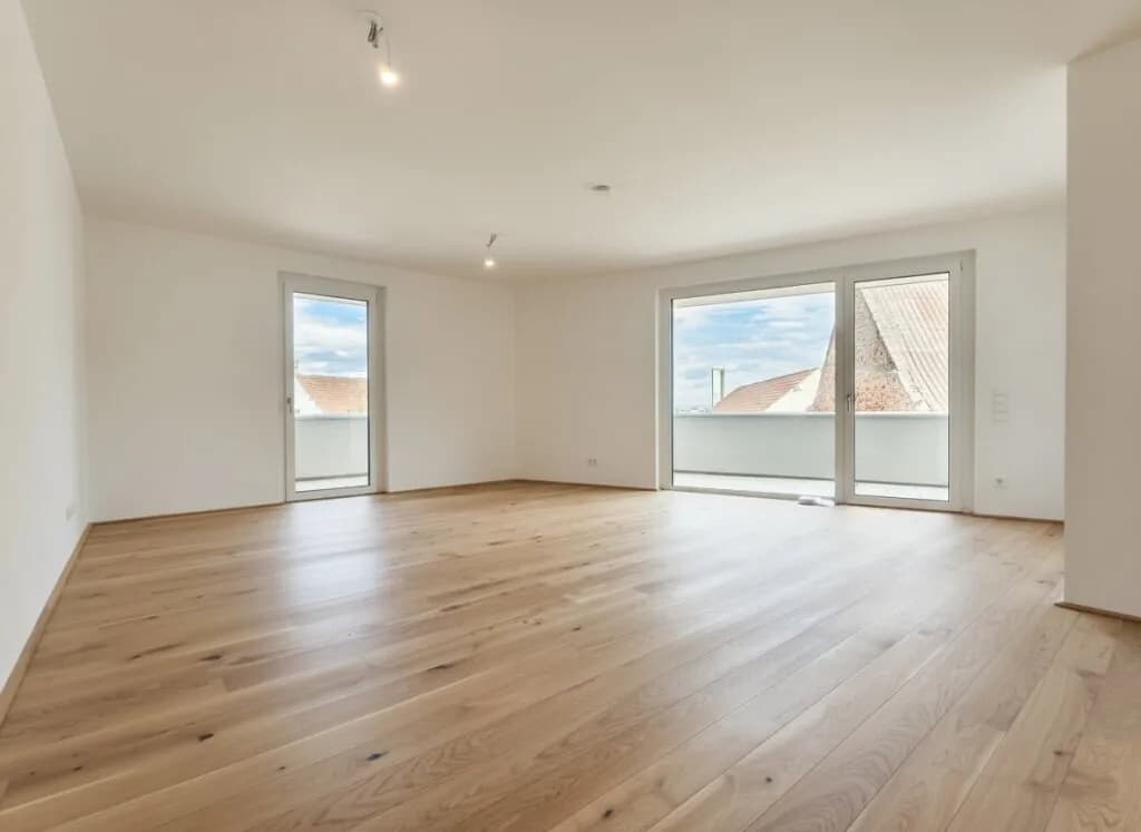 4-Zimmer-Wohnung kaufen in Tulln – 100,67 m², € 427.000 – Bild 3 von 31