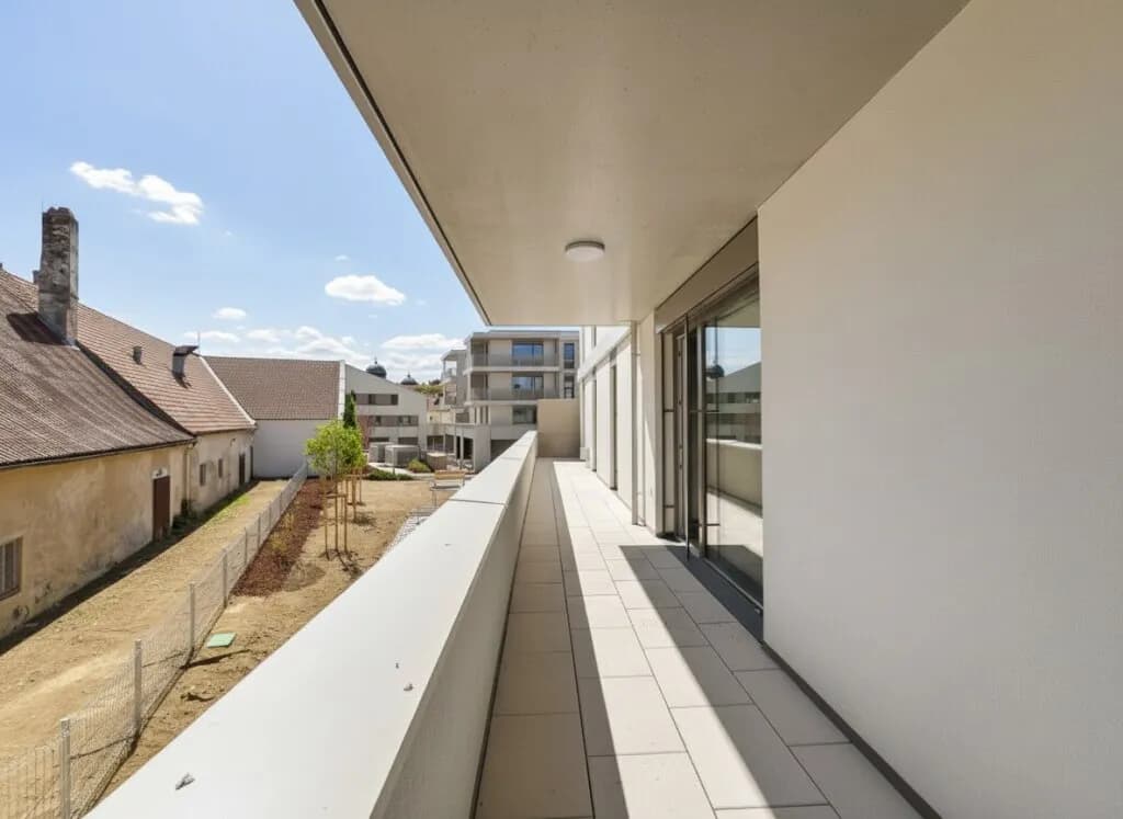 4-Zimmer-Wohnung kaufen in Tulln – 100,67 m², € 427.000 – Bild 5 von 31