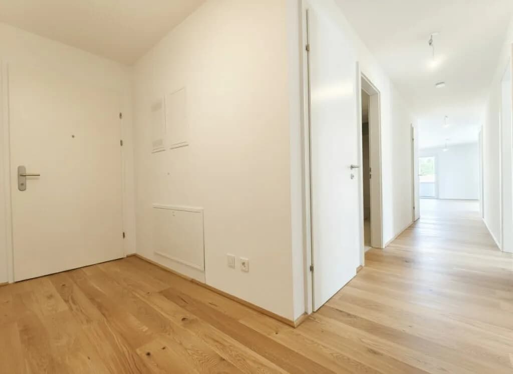 4-Zimmer-Wohnung kaufen in Tulln – 100,67 m², € 427.000 – Bild 13 von 31