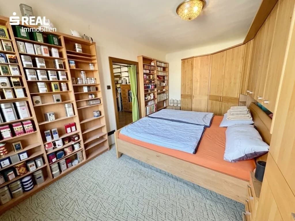 2-Zimmer-Wohnung kaufen in Wien – 55 m², € 179.000 – Bild 2 von 9