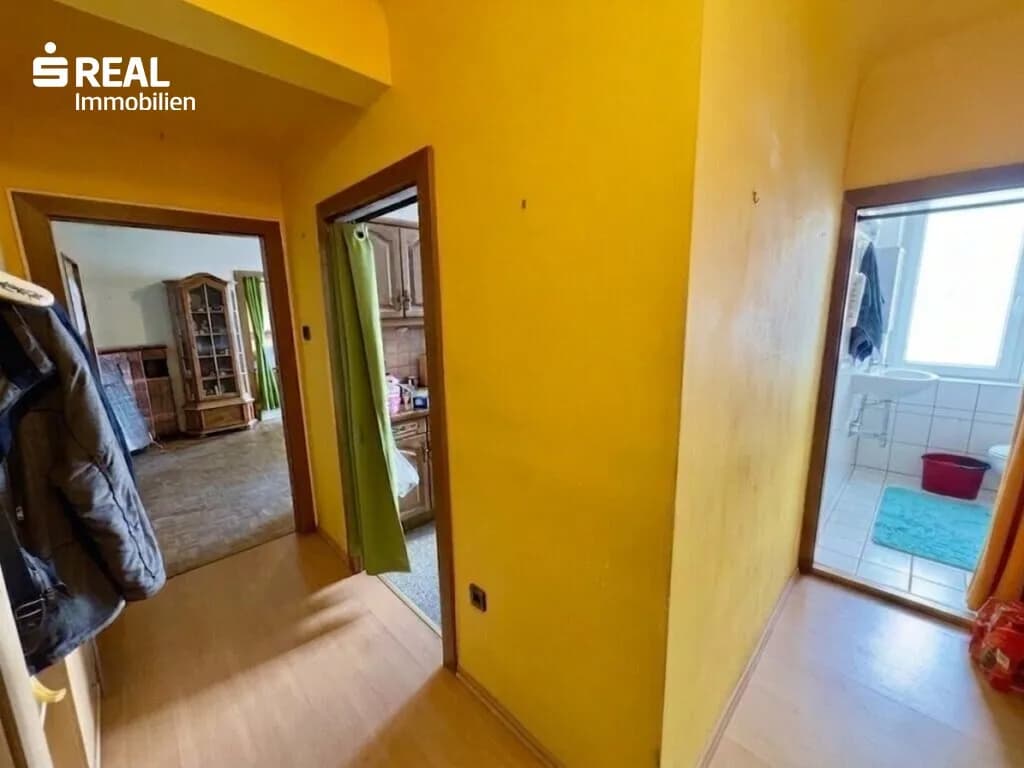 2-Zimmer-Wohnung kaufen in Wien – 55 m², € 179.000 – Bild 6 von 9