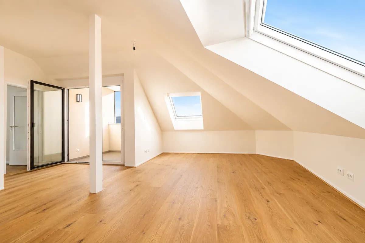 2-Zimmer-Gewerbeimmobilie mieten in Graz – 80 m², € 969 – Bild 1 von 6