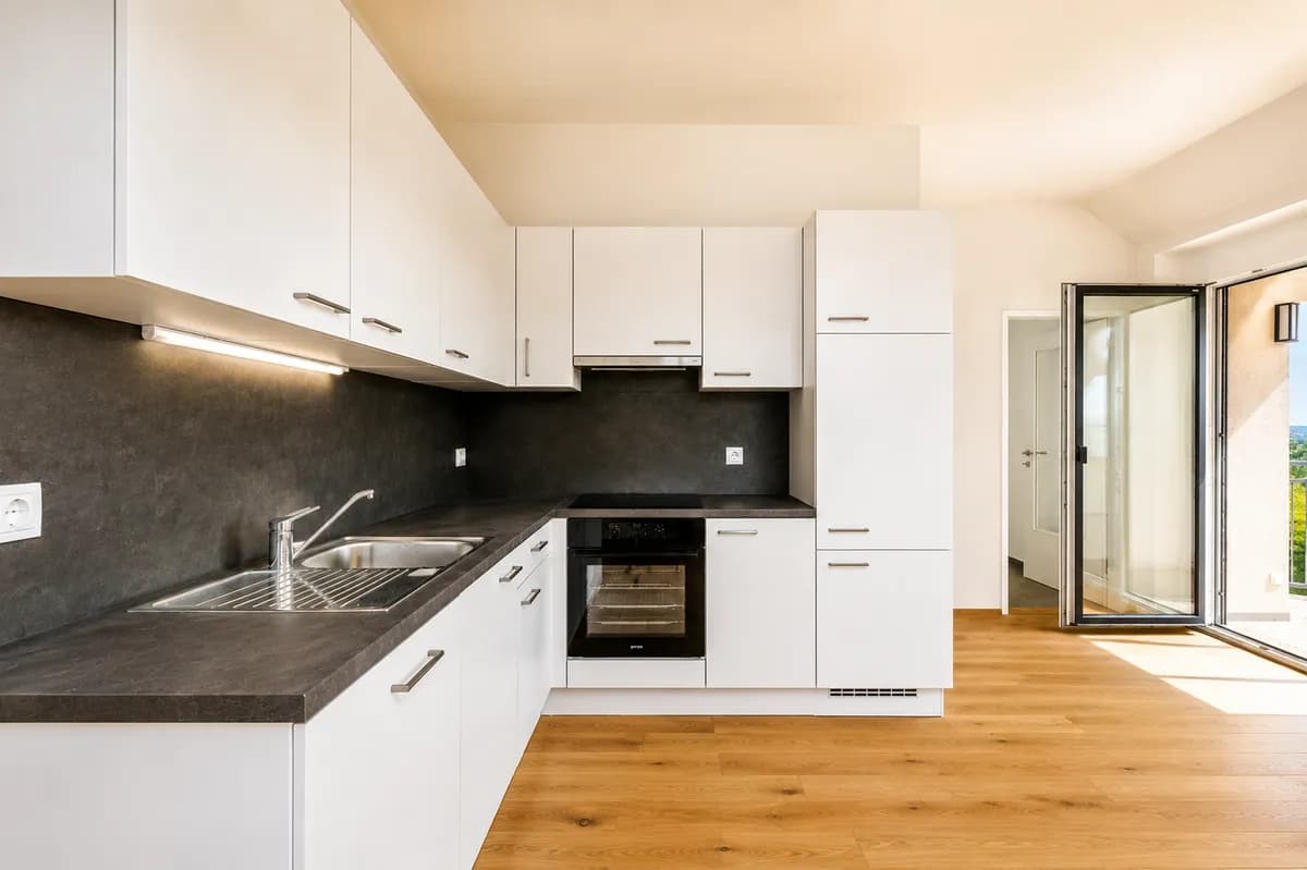 2-Zimmer-Gewerbeimmobilie mieten in Graz – 80 m², € 969 – Bild 3 von 6