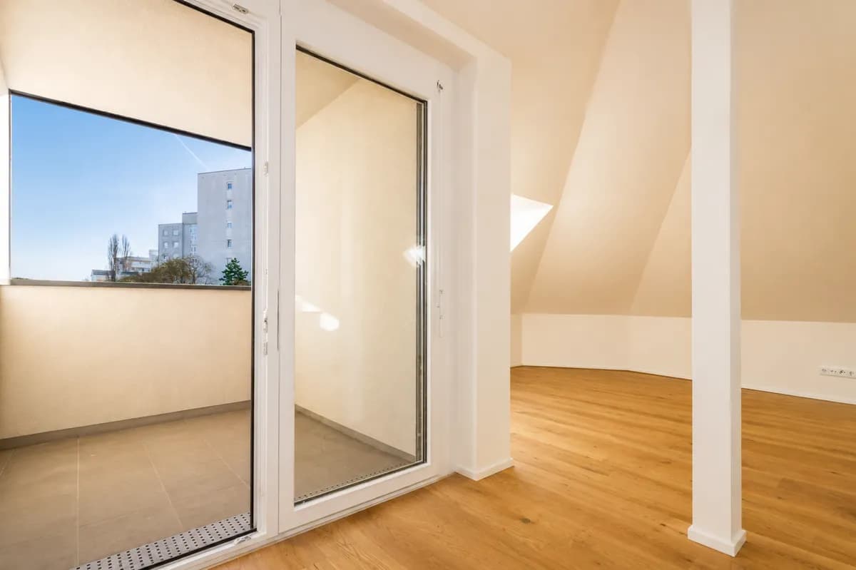 2-Zimmer-Gewerbeimmobilie mieten in Graz – 80 m², € 969 – Bild 4 von 6