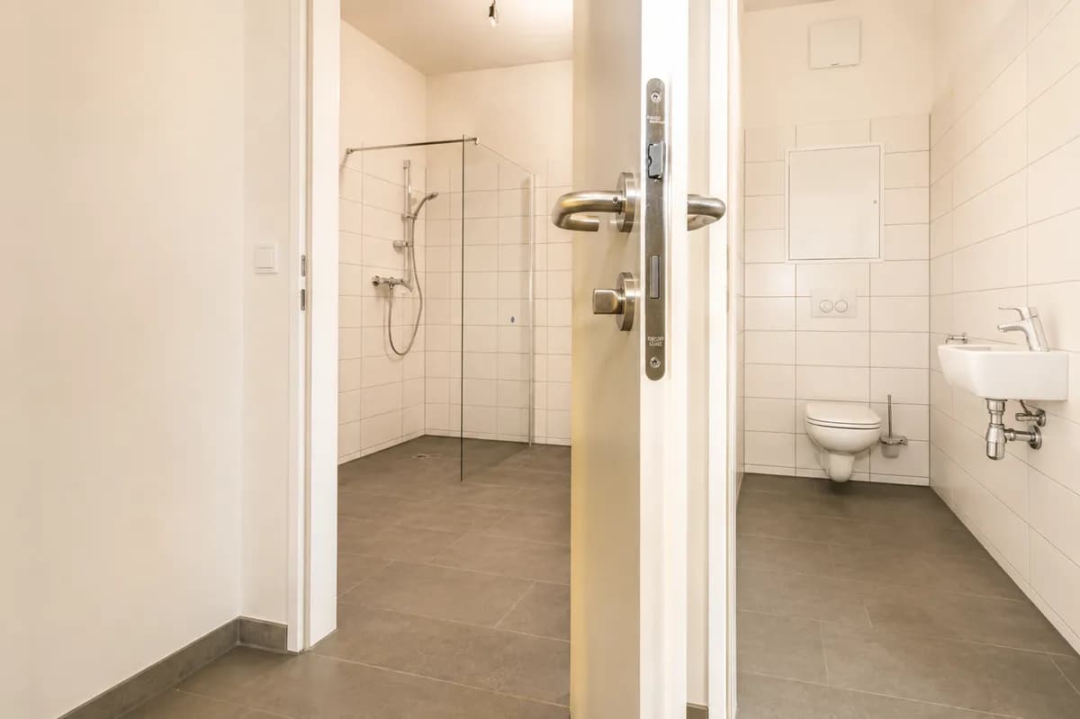 2-Zimmer-Gewerbeimmobilie mieten in Graz – 80 m², € 969 – Bild 6 von 6