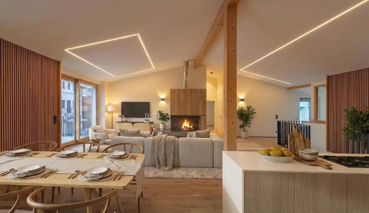3-Zimmer-Wohnung kaufen in Gmunden – 118 m², € 985.000