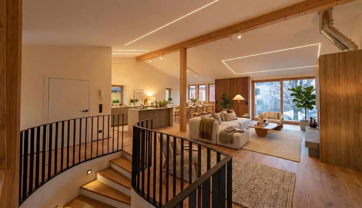3-Zimmer-Wohnung kaufen in Gmunden – 118 m², € 985.000 – Bild 2 von 15