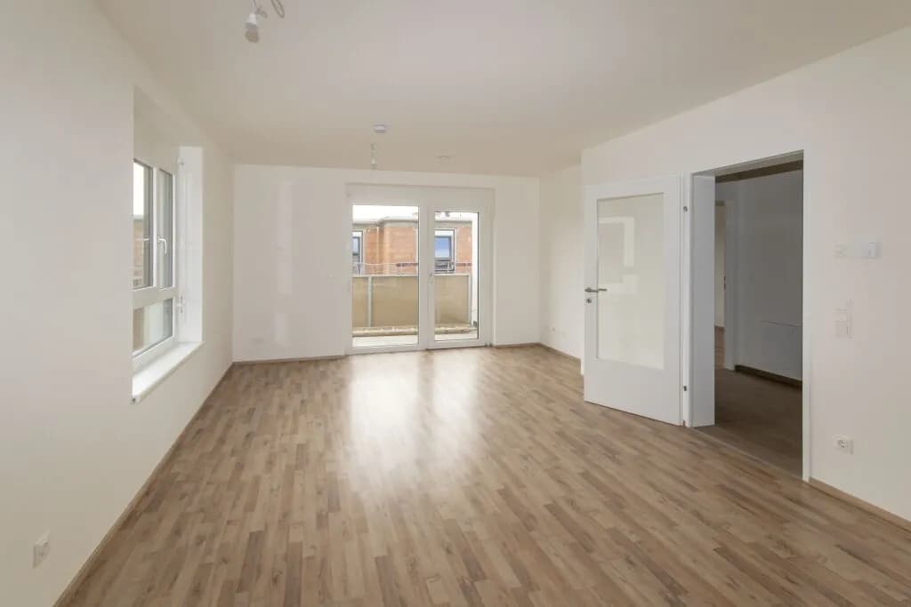 2-Zimmer-Wohnung mieten in Hollabrunn – 56,53 m², € 709