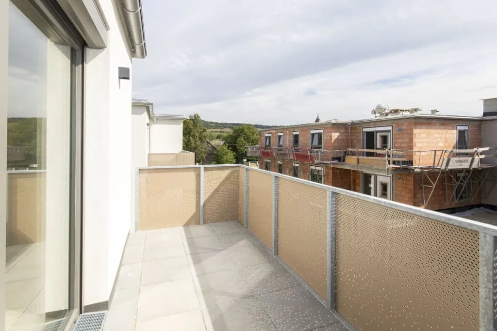 2-Zimmer-Wohnung mieten in Hollabrunn – 56,53 m², € 709 – Bild 3 von 16