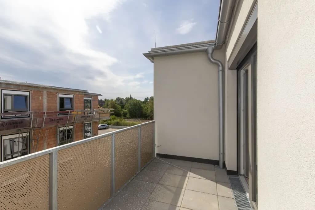 2-Zimmer-Wohnung mieten in Hollabrunn – 56,53 m², € 709 – Bild 4 von 16