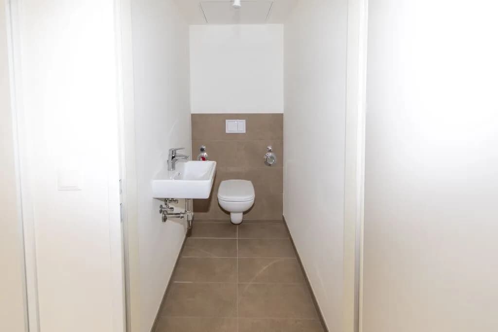 2-Zimmer-Wohnung mieten in Hollabrunn – 56,53 m², € 709 – Bild 10 von 16