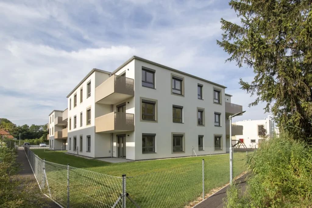2-Zimmer-Wohnung mieten in Hollabrunn – 56,53 m², € 709 – Bild 13 von 16