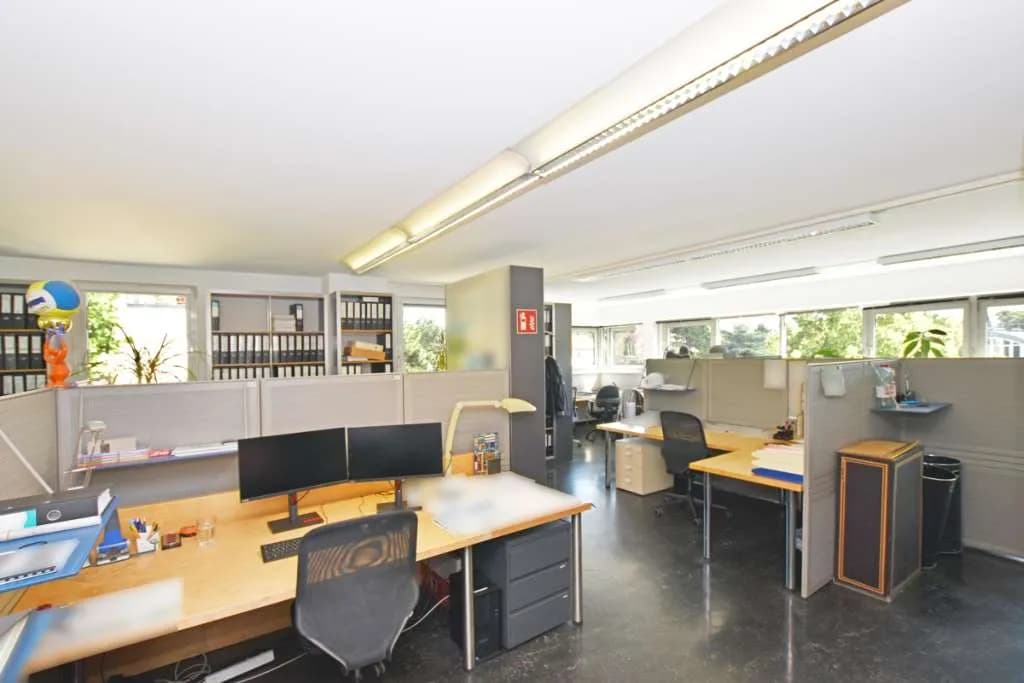 Gewerbeimmobilie mieten in Wien – 367 m², € 14 – Bild 4 von 13