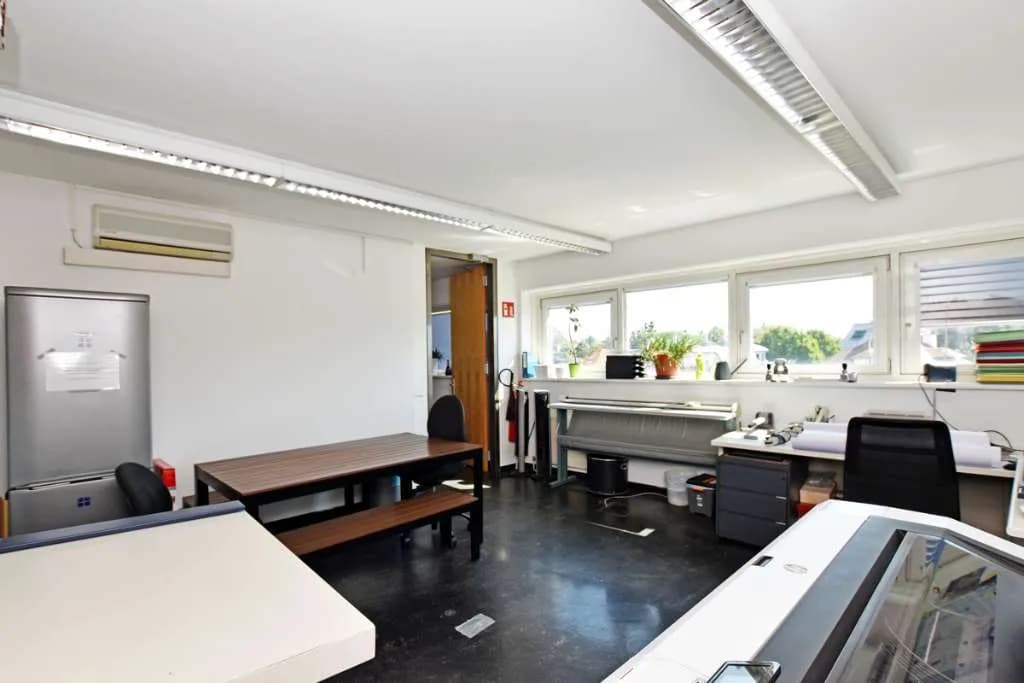 Gewerbeimmobilie mieten in Wien – 367 m², € 14 – Bild 5 von 13