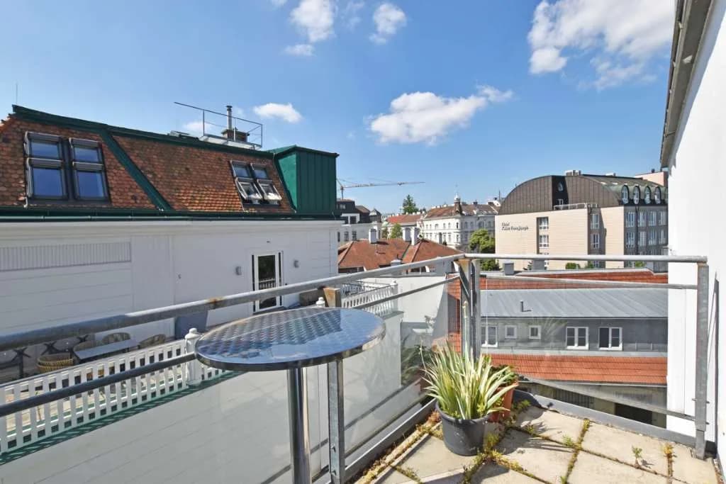 Gewerbeimmobilie mieten in Wien – 367 m², € 14 – Bild 8 von 13