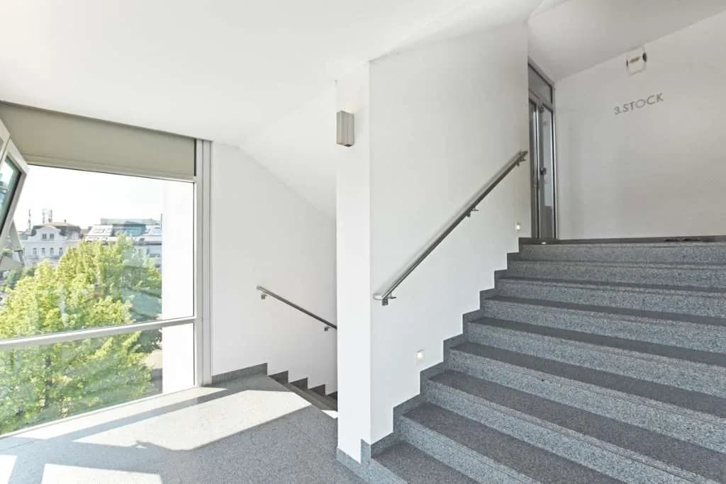 Gewerbeimmobilie mieten in Wien – 367 m², € 14 – Bild 9 von 13