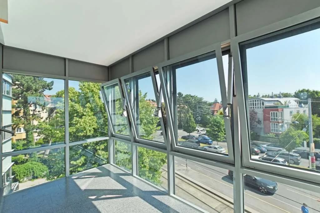 Gewerbeimmobilie mieten in Wien – 367 m², € 14 – Bild 10 von 13