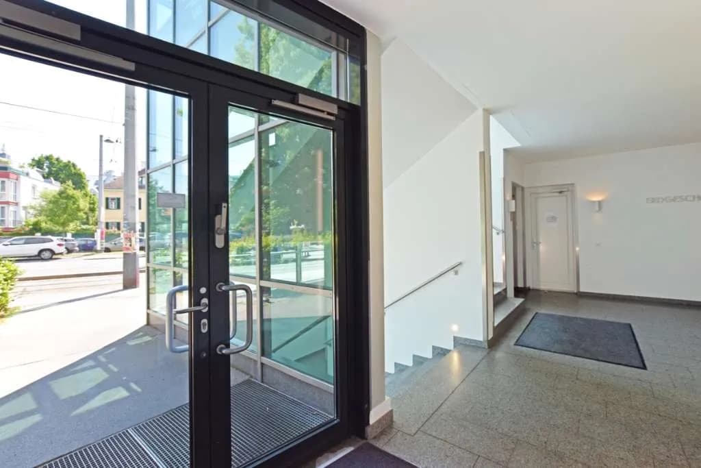 Gewerbeimmobilie mieten in Wien – 367 m², € 14 – Bild 11 von 13