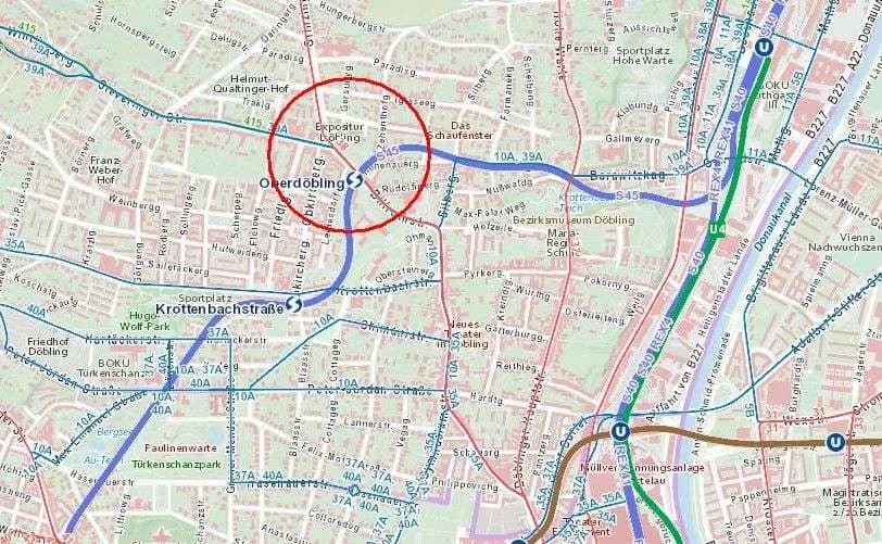 Gewerbeimmobilie mieten in Wien – 367 m², € 14 – Bild 12 von 13