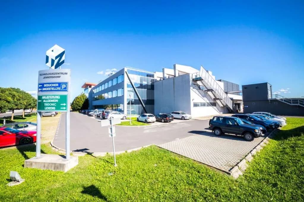 Immobilie mieten in Jennersdorf – 876 m²
