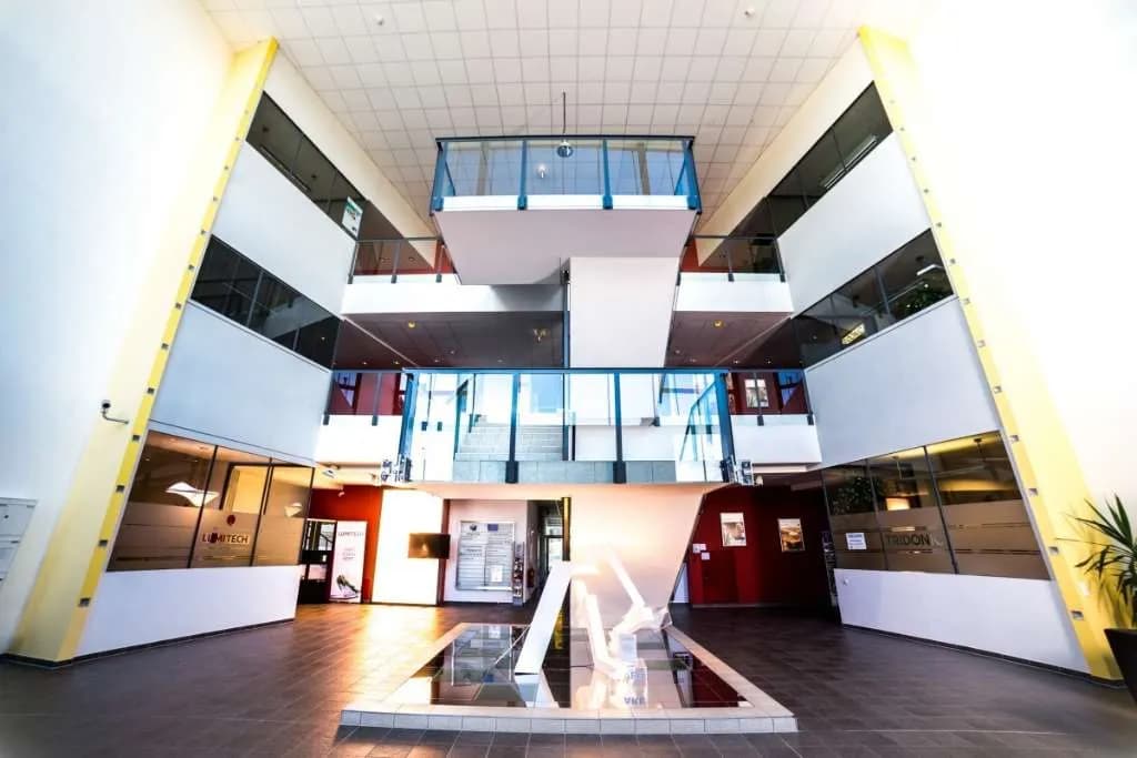 Immobilie mieten in Jennersdorf – 876 m² – Bild 3 von 20