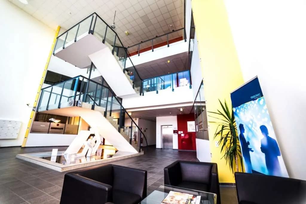 Immobilie mieten in Jennersdorf – 876 m² – Bild 4 von 20