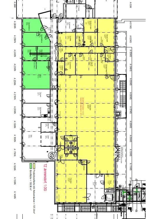 Immobilie mieten in Jennersdorf – 876 m² – Bild 18 von 20