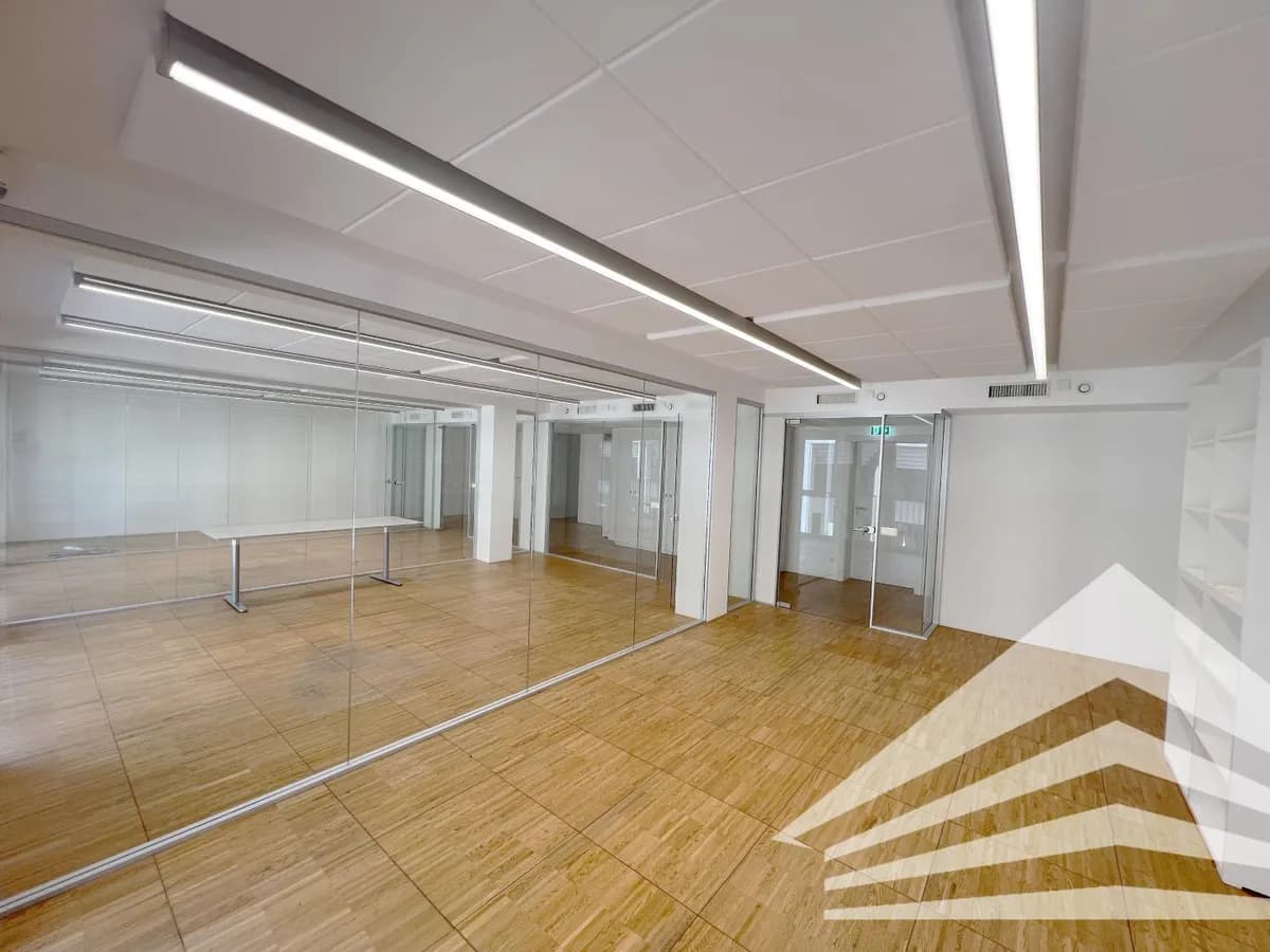 10-Zimmer-Gewerbeimmobilie mieten in Linz – 318 m², € 4.675 – Bild 4 von 10