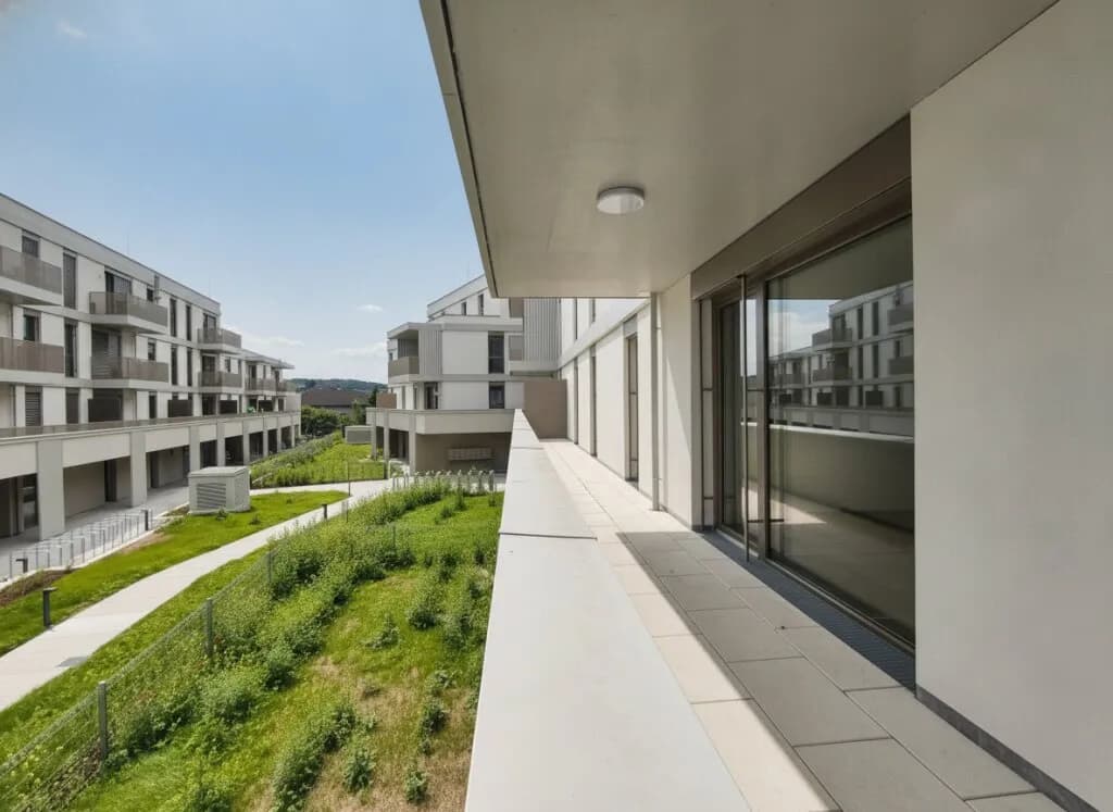 4-Zimmer-Wohnung kaufen in Tulln – 101,91 m², € 427.000