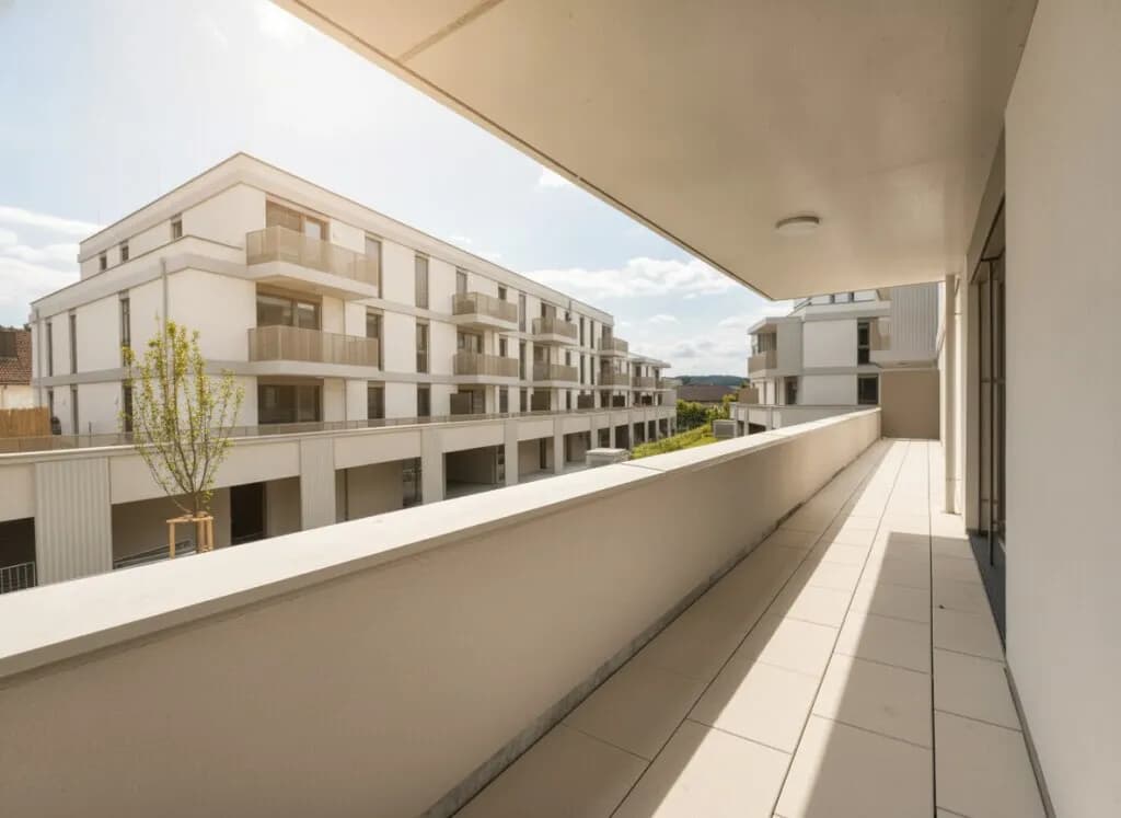 4-Zimmer-Wohnung kaufen in Tulln – 101,91 m², € 427.000 – Bild 2 von 32