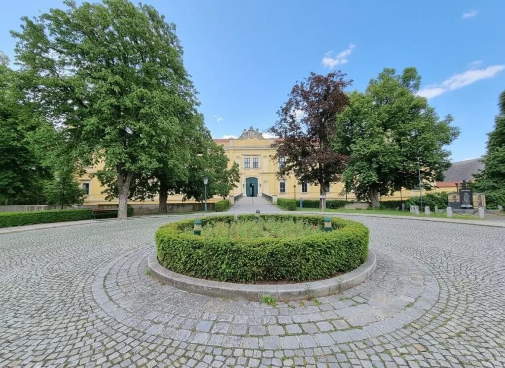 4-Zimmer-Wohnung kaufen in Tulln – 101,91 m², € 427.000 – Bild 31 von 32