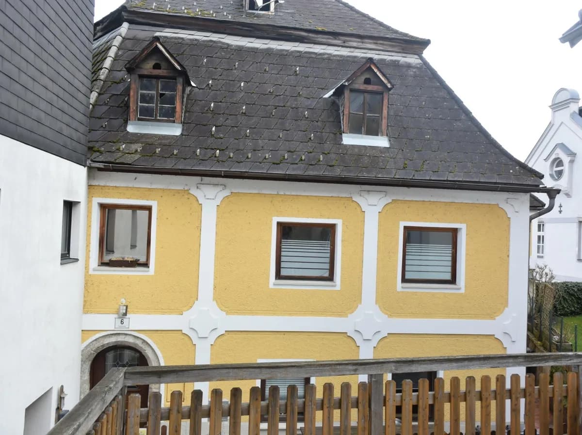 7-Zimmer-Gewerbeimmobilie kaufen in Waidhofen an der Ybbs – 200 m², € 350.000 – Bild 2 von 15