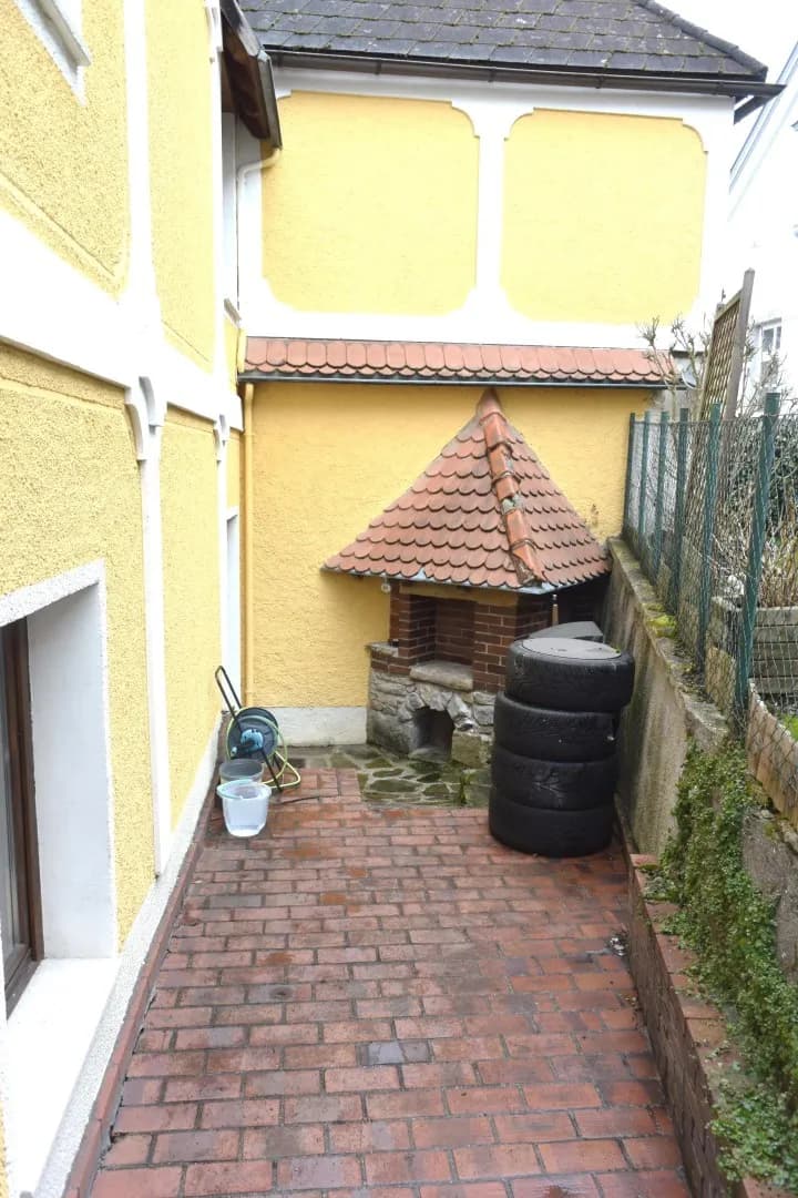 7-Zimmer-Gewerbeimmobilie kaufen in Waidhofen an der Ybbs – 200 m², € 350.000 – Bild 3 von 15