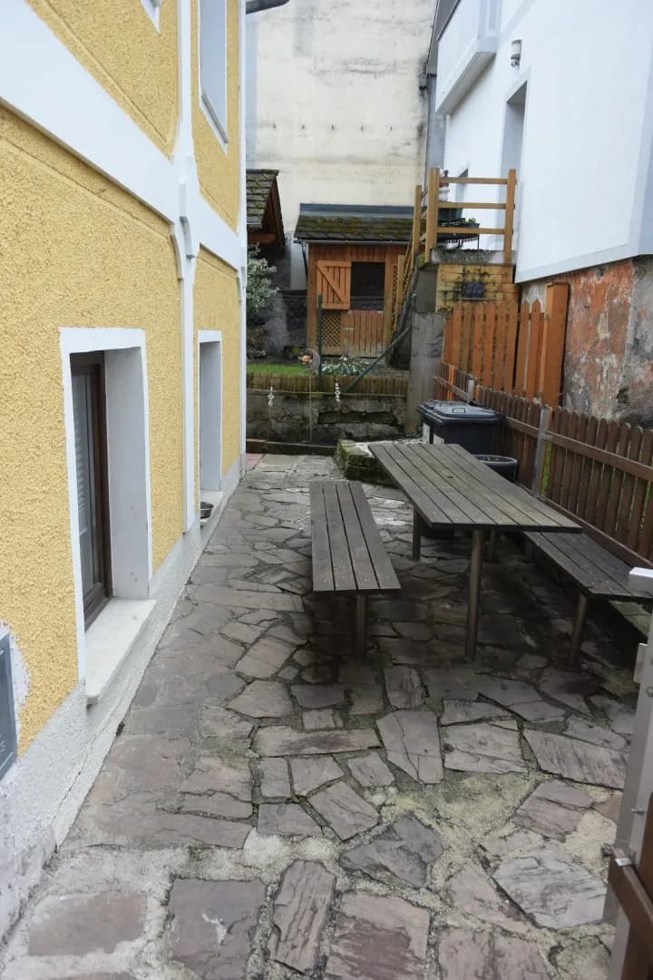 7-Zimmer-Gewerbeimmobilie kaufen in Waidhofen an der Ybbs – 200 m², € 350.000 – Bild 4 von 15