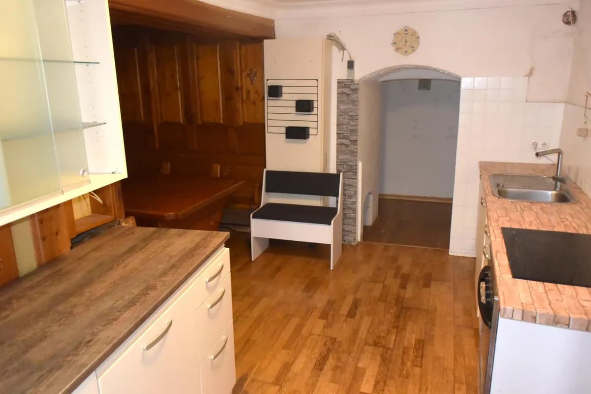 7-Zimmer-Gewerbeimmobilie kaufen in Waidhofen an der Ybbs – 200 m², € 350.000 – Bild 6 von 15